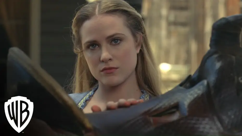 Видео к сериалу Мир Дикого Запада — Westworld Season 1- Episode Clip: Something Different About You