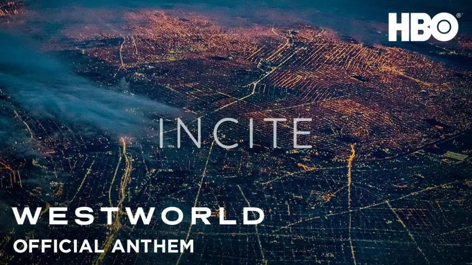 Видео к сериалу Мир Дикого Запада — Westworld | Season 3 | Incite Anthem | HBO