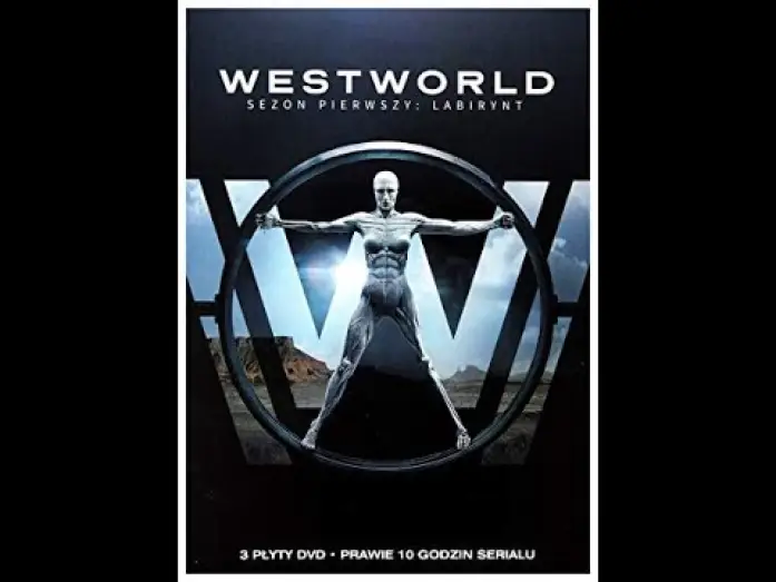 Видео к сериалу Мир Дикого Запада — Westworld (Trailer Español)