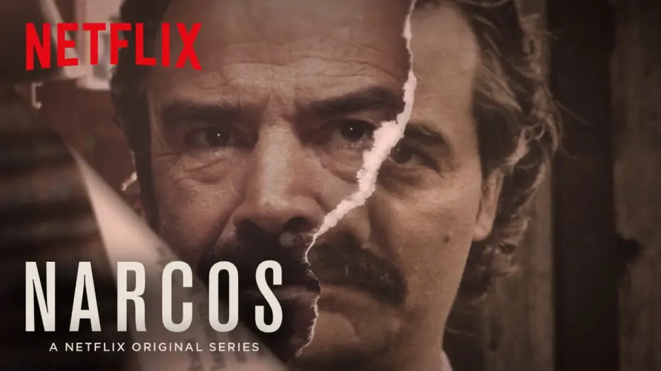 Видео к сериалу Нарко — Narcos | Season 3 Teaser [HD] | Netflix