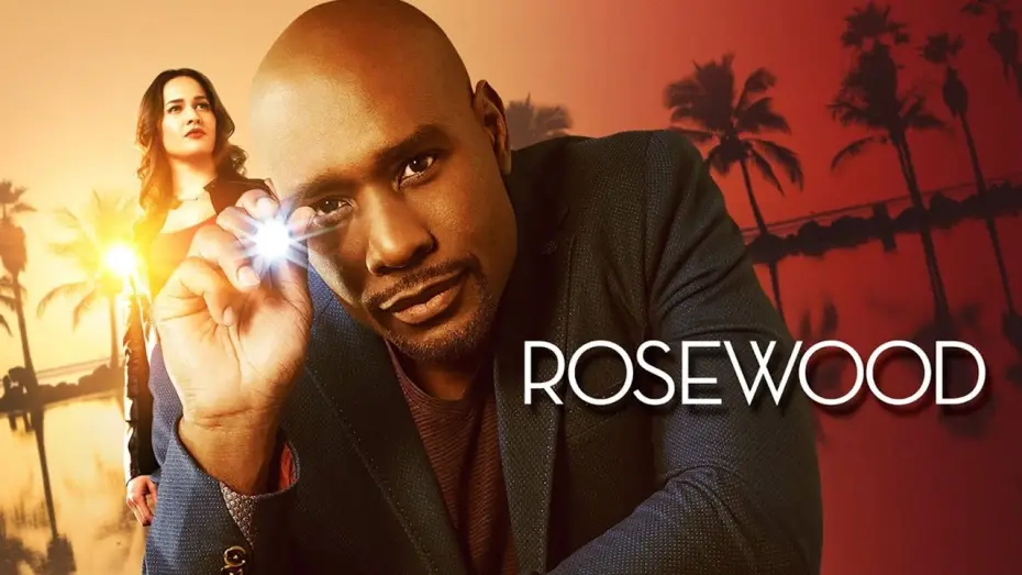 Видео к сериалу Роузвуд — Rosewood Season 2 Teaser (HD) Moves to Thursdays This Fall