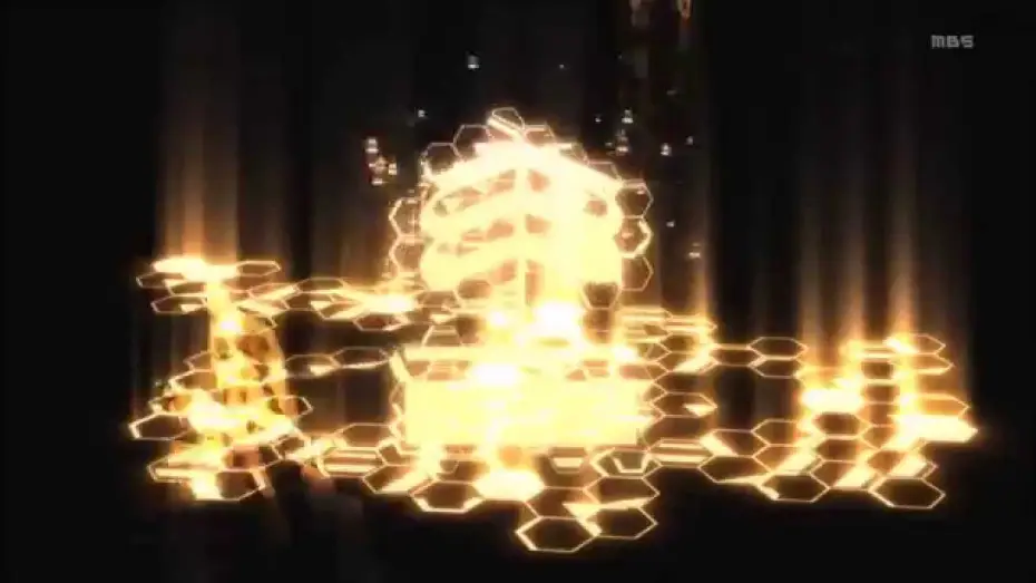 Видео к сериалу Симфогир — GX Opening | Exterminate - Nana Mizuki