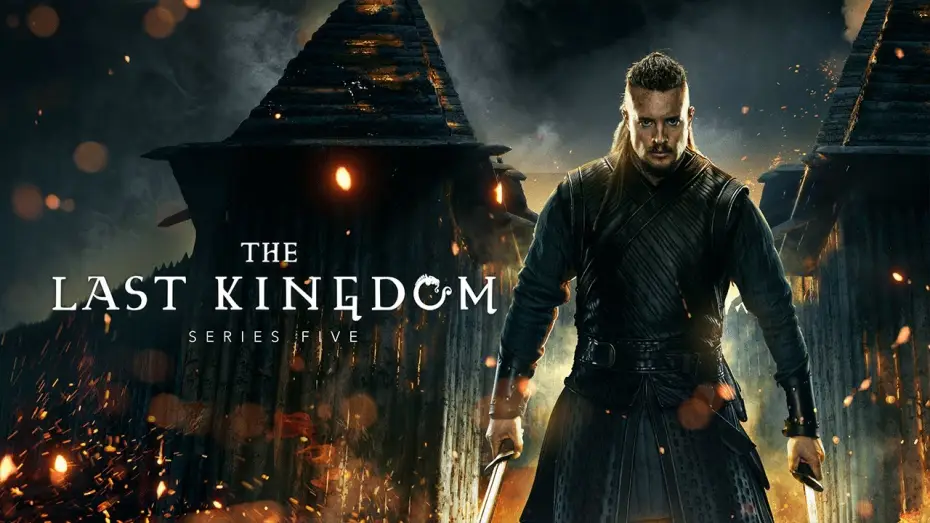 Видео к сериалу Последнее королевство — The Last Kingdom | Season 5 Trailer