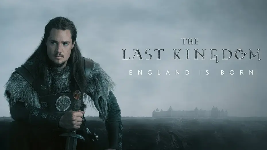 Видео к сериалу Последнее королевство — The Last Kingdom | Series 1 Full Trailer