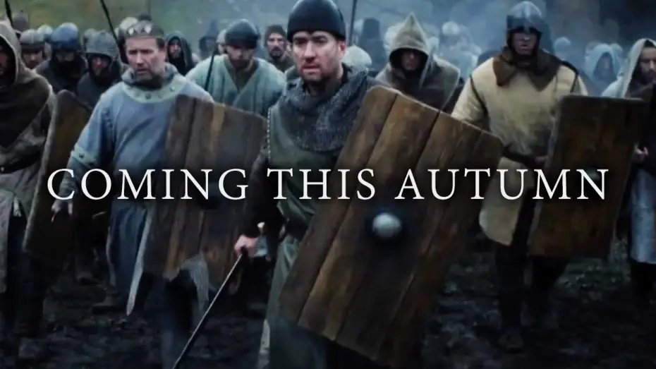 Видео к сериалу Последнее королевство — The Last Kingdom | One King. One England.