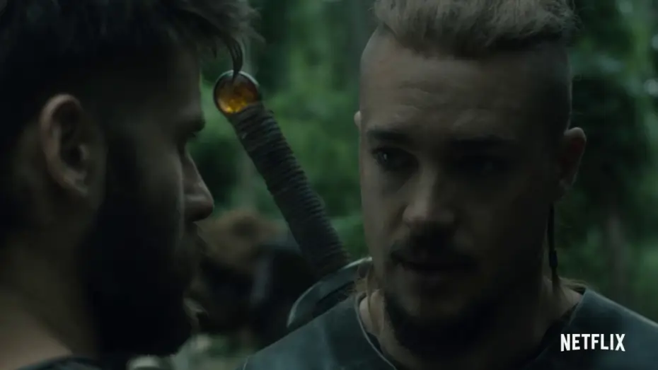 Видео к сериалу Последнее королевство — The Last Kingdom | Season 4 Trailer