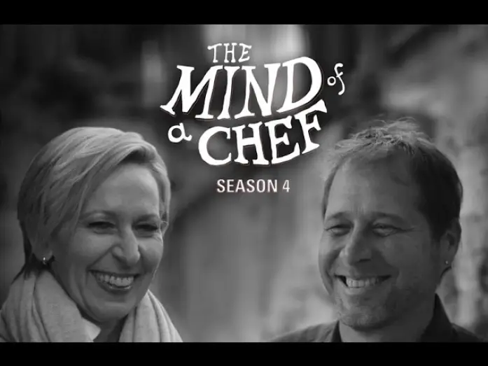 Видео к сериалу The Mind of a Chef — Mind Of A Chef | Season 4 Trailer