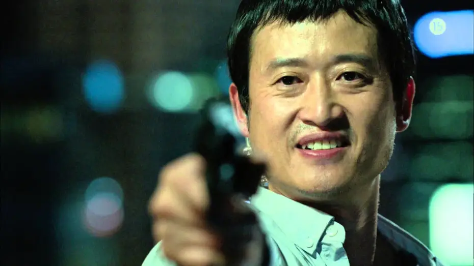 Видео к сериалу Ён Паль. Подпольный доктор — SBS [용팔이] - 3차 티저