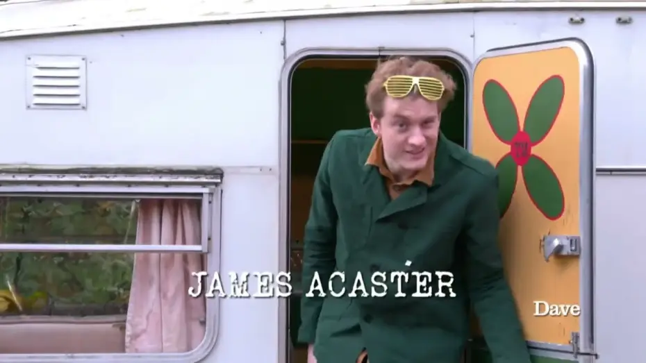 Видео к сериалу Таскмастер — Сезон 7 — Taskmaster UK Season 7 trailer