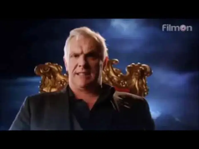 Видео к сериалу Таскмастер — Taskmaster: The First Trailer (2015)
