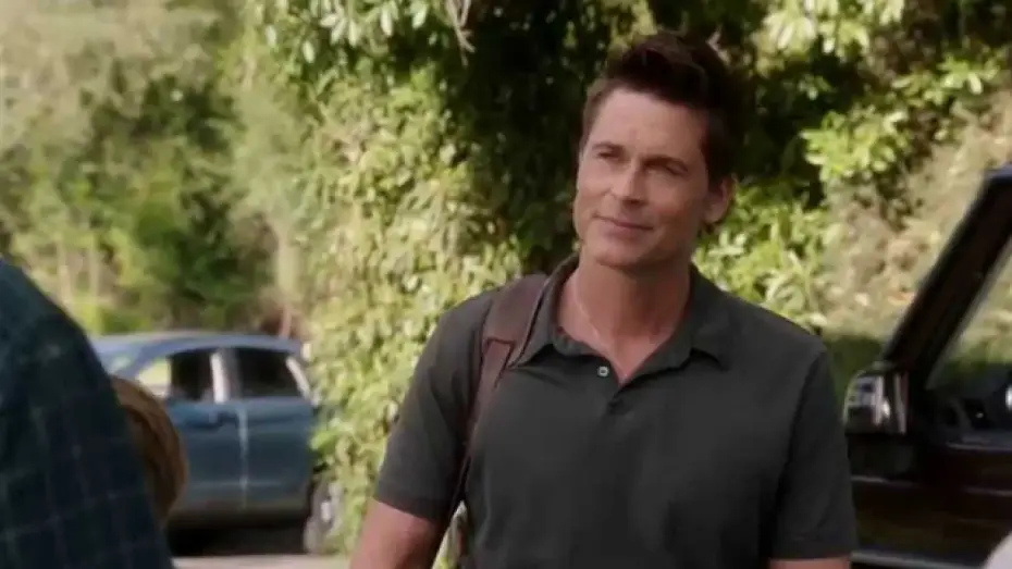 Видео к сериалу Дробилка — The Grinder