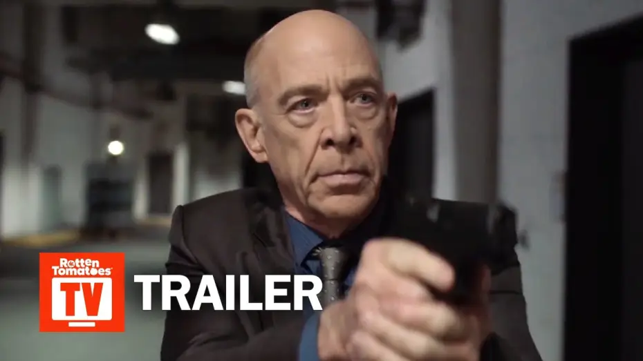 Видео к сериалу Двойник — Counterpart Season 2 Trailer | Rotten Tomatoes TV