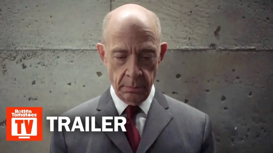 Видео к сериалу Двойник — Сезон 1 — Counterpart Season 1 Trailer | Rotten Tomatoes TV