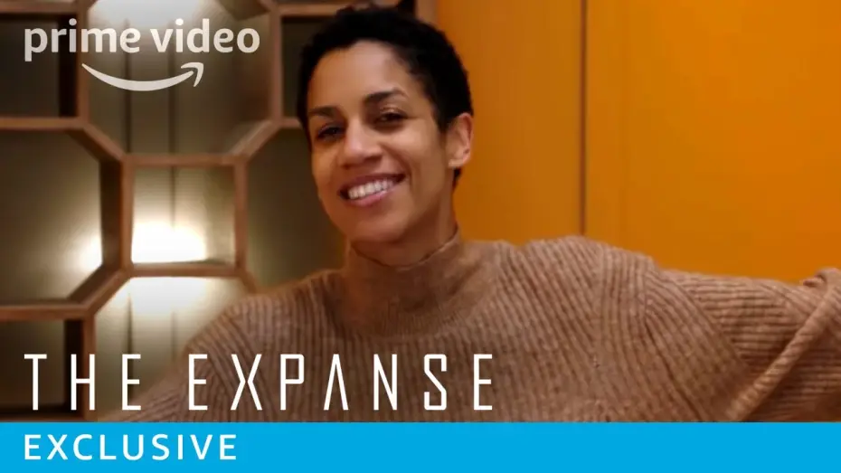 Видео к сериалу Пространство — The Expanse Season 4 - Behind the Scenes: Start of Production | Prime Video