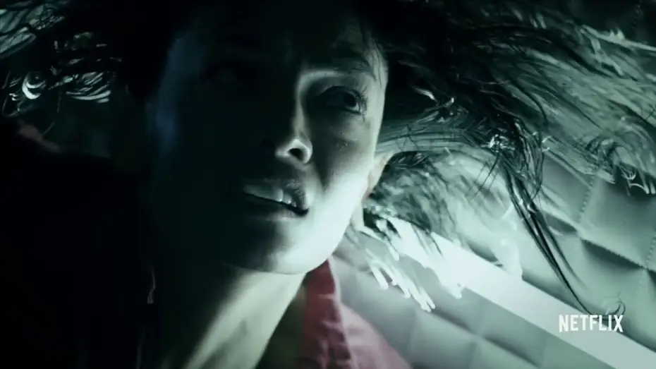 Видео к сериалу Пространство — the expanse bande annonce trailer FR