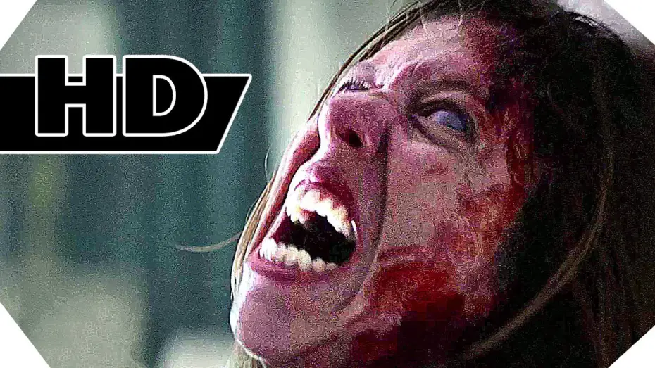 Видео к сериалу В изоляции — ALONE Bande Annonce (Survival  - 2016)