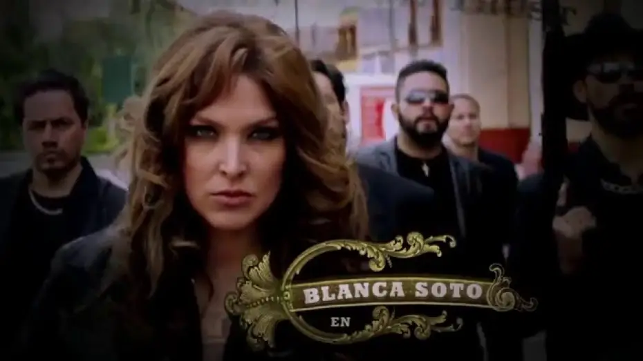 Видео к сериалу Сеньора Асеро — Señora Acero 2 Segunda Entrada 01-Dic-2015