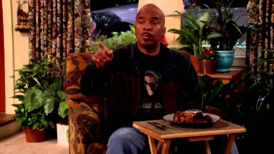Видео к сериалу Шоу Кармайкла — The Carmichael Show - Official Trailer - New NBC Comedy