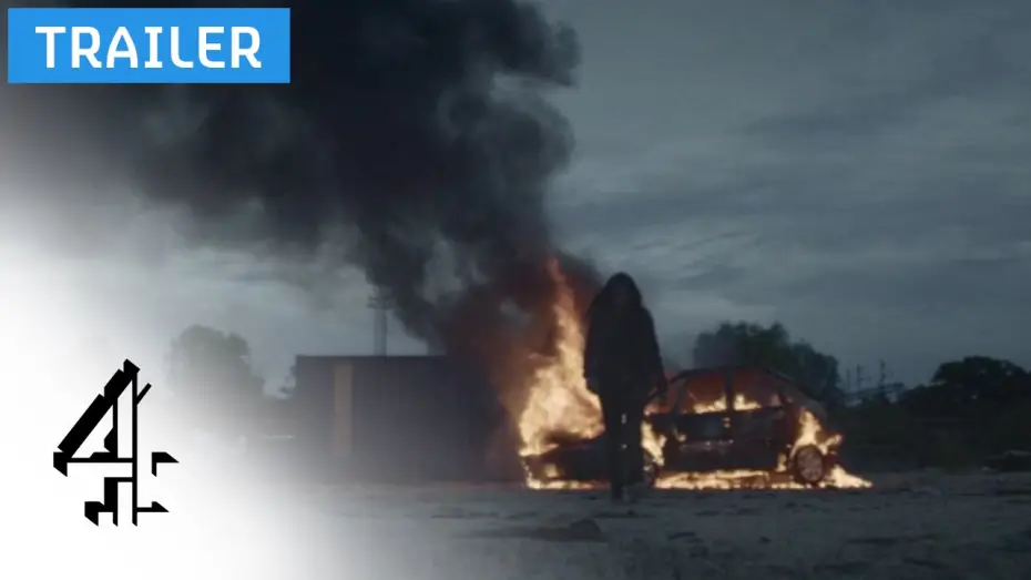Видео к сериалу Hunted — Hunted | Coming Soon | Channel 4