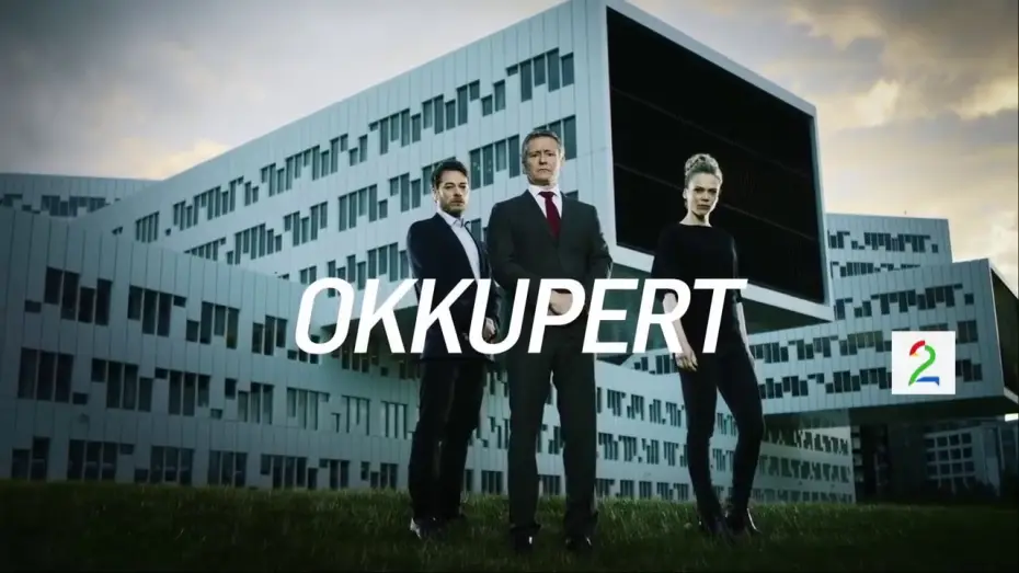 Видео к сериалу Оккупированные  — Окуповані  Okkupert 2015 український трейлер 1 сезон