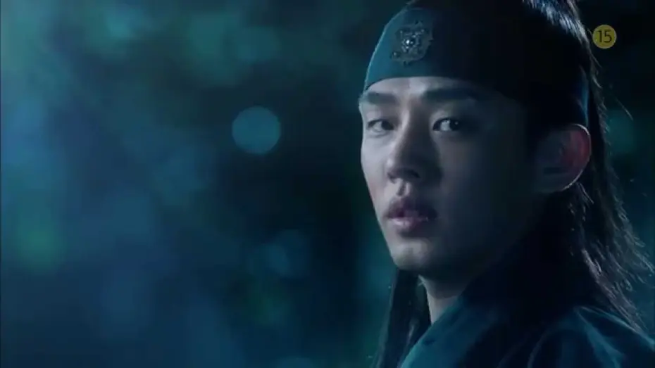 Видео к сериалу Шесть летающих драконов — SBS [육룡이 나르샤] - 1차 티저