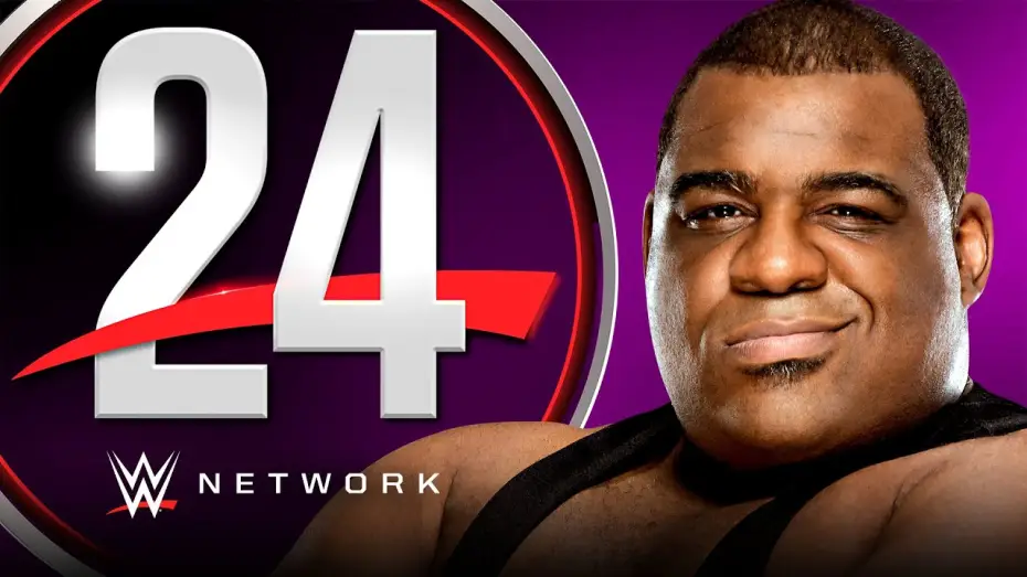 Видео к сериалу WWE 24 — WWE 24: Keith Lee official trailer (WWE Network Exclusive)