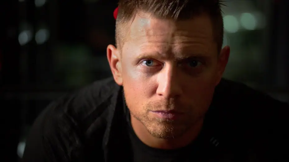 Видео к сериалу WWE 24 — WWE 24: The Miz official trailer