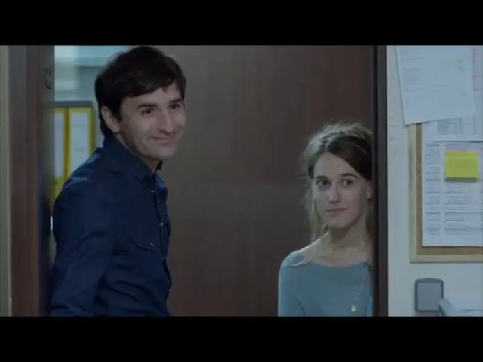 Видео к сериалу Десять процентов — [Extrait] Episode 1 Saison 1