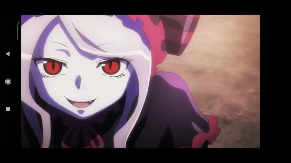 Видео к сериалу Повелитель — Overlord vf gardien ❤️