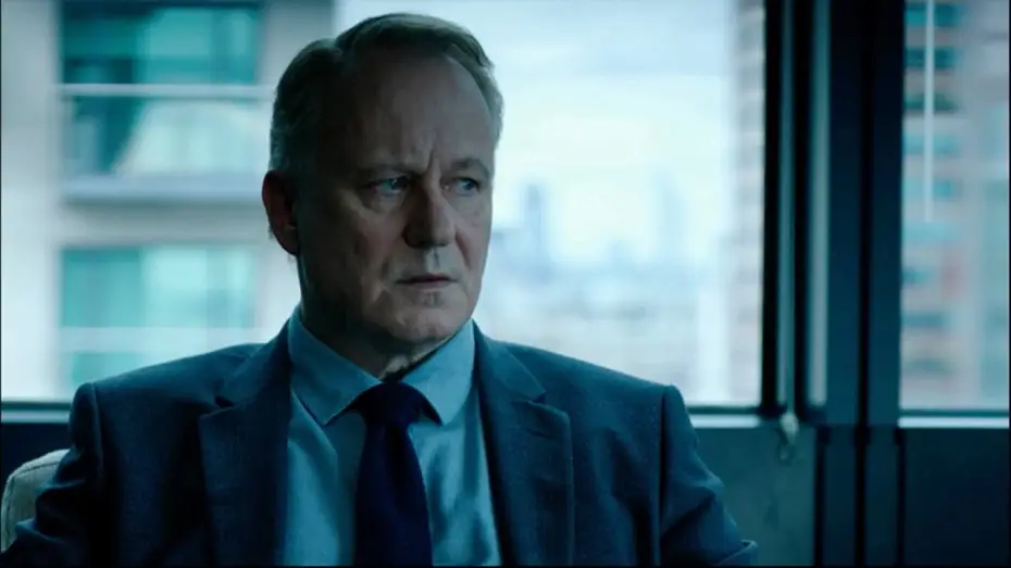 Видео к сериалу Ривер — River trailer - BBC One