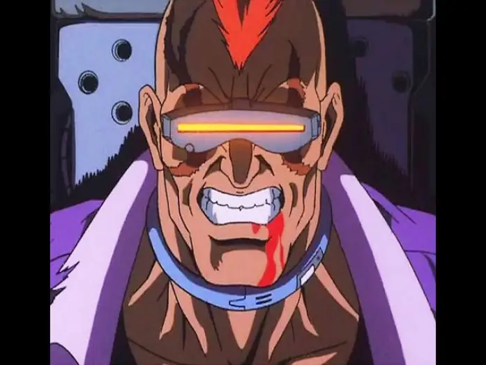 Видео к сериалу Кибер-город Эдо 808 — Cyber City Oedo uk full Ep 1-3 / Check Links In Description