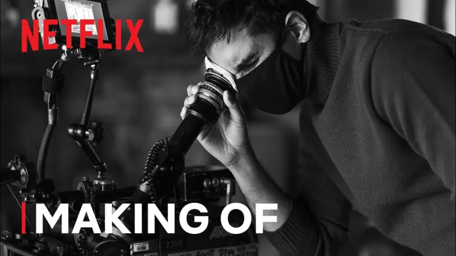 Видео к сериалу Мастер ничего — A Special Look: The Making of Season 3
