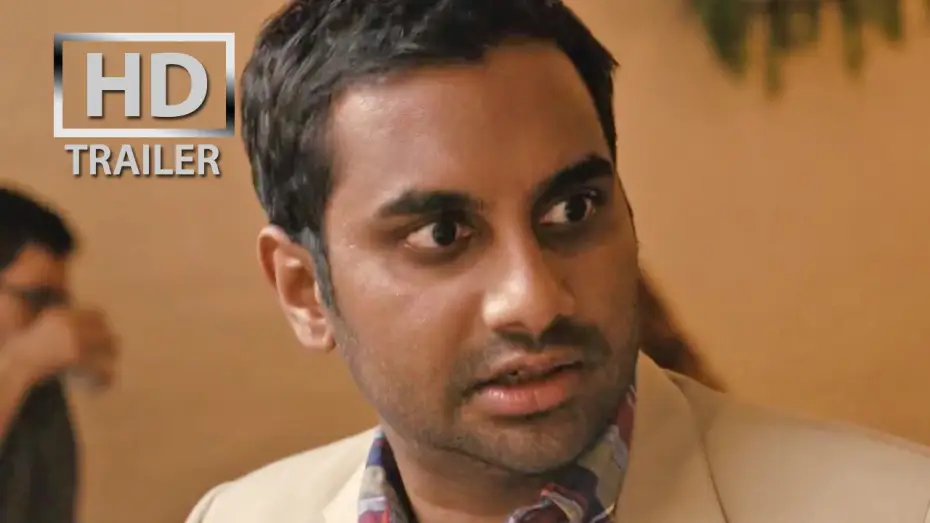Видео к сериалу Мастер ничего — Master of None | official trailer (2015) Netflix Aziz Ansari