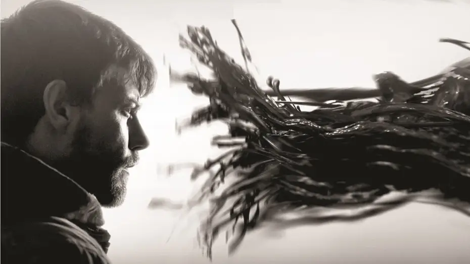 Видео к сериалу Изгой — OUTCAST (Trailer español)