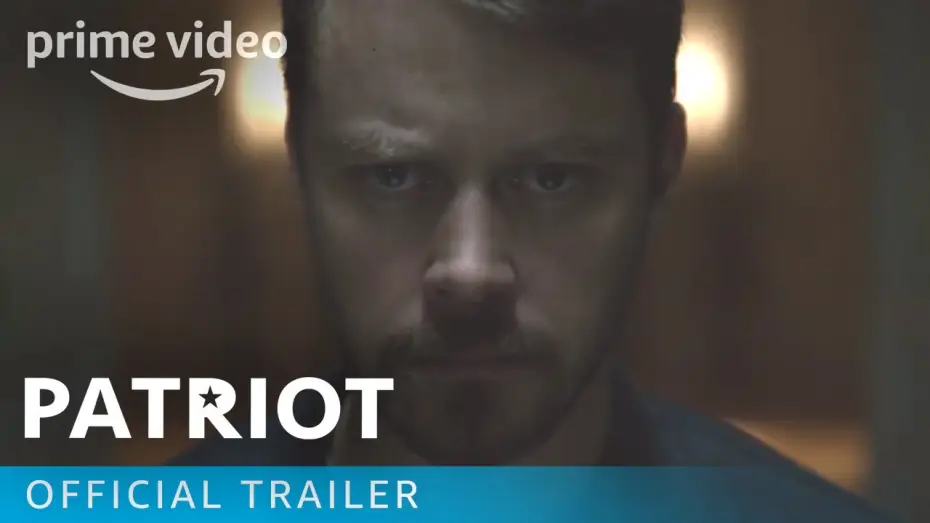 Видео к сериалу Патриот — Patriot Season 2 - Official Trailer | Prime Video