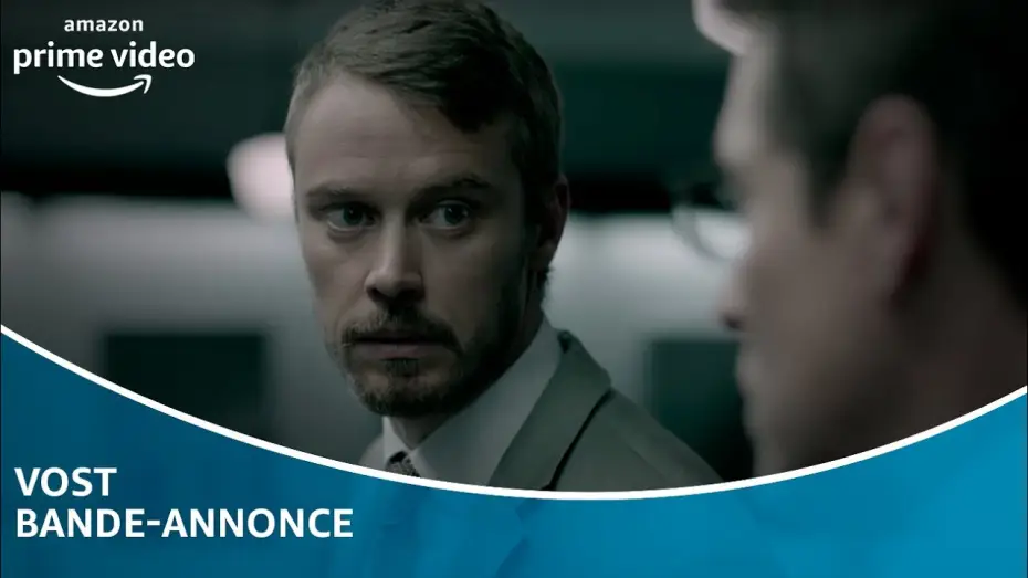 Видео к сериалу Патриот — Patriot - Bande Annonce VOST