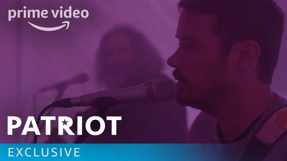 Видео к сериалу Патриот — Patriot Season 1 - Afternoon Spray (Original Song) | Prime Video