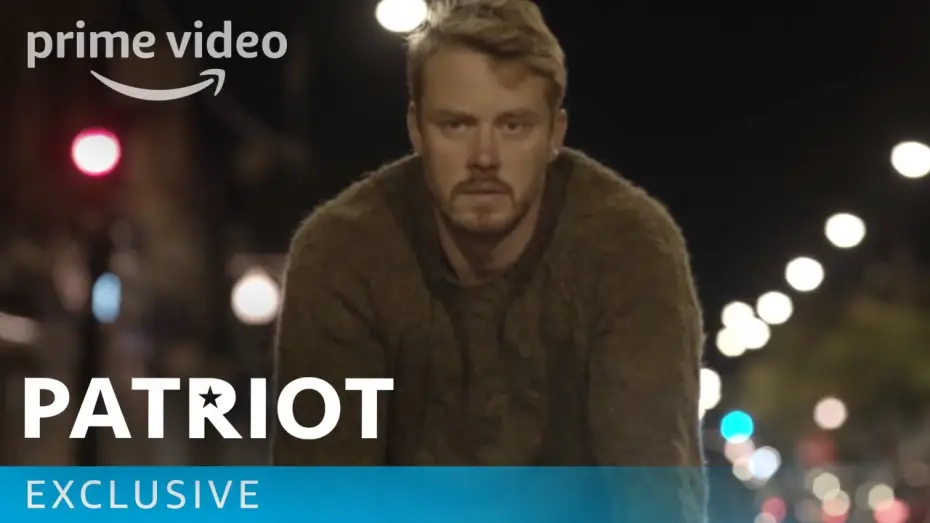 Видео к сериалу Патриот — Patriot Season 1 - Charles Grodin (Original Song) | Prime Video