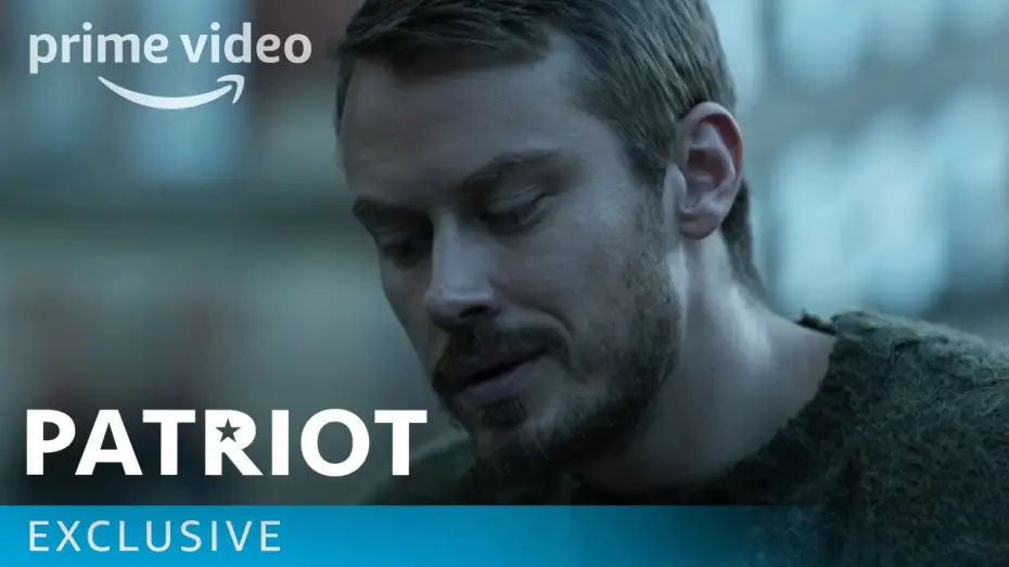 Видео к сериалу Патриот — Patriot Season 1 - Birds of Amsterdam (Original Song) | Prime Video