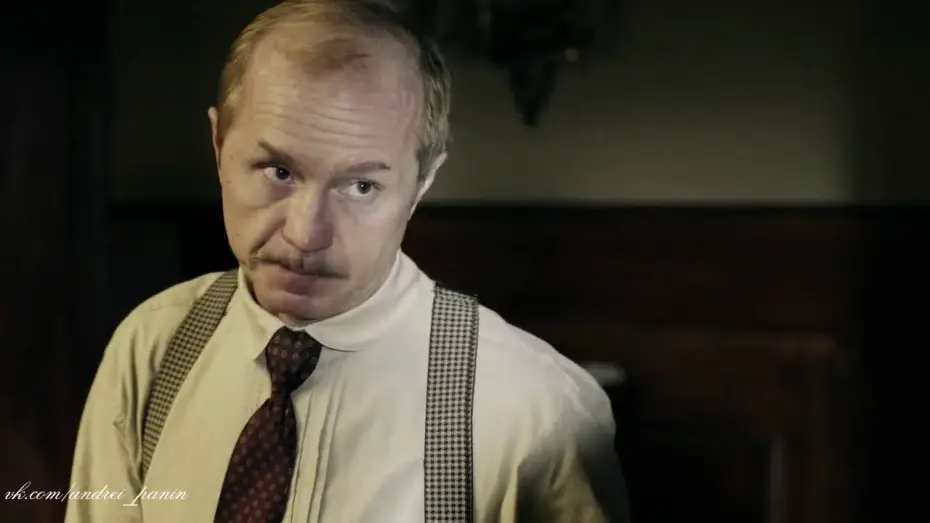 Видео к сериалу Шерлок Холмс — Шерлок Холмс (2013)