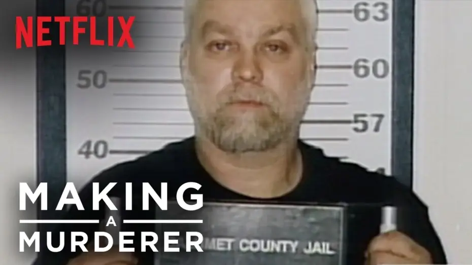 Видео к сериалу Создавая убийцу  — Making A Murderer | Trailer [HD] | Netflix