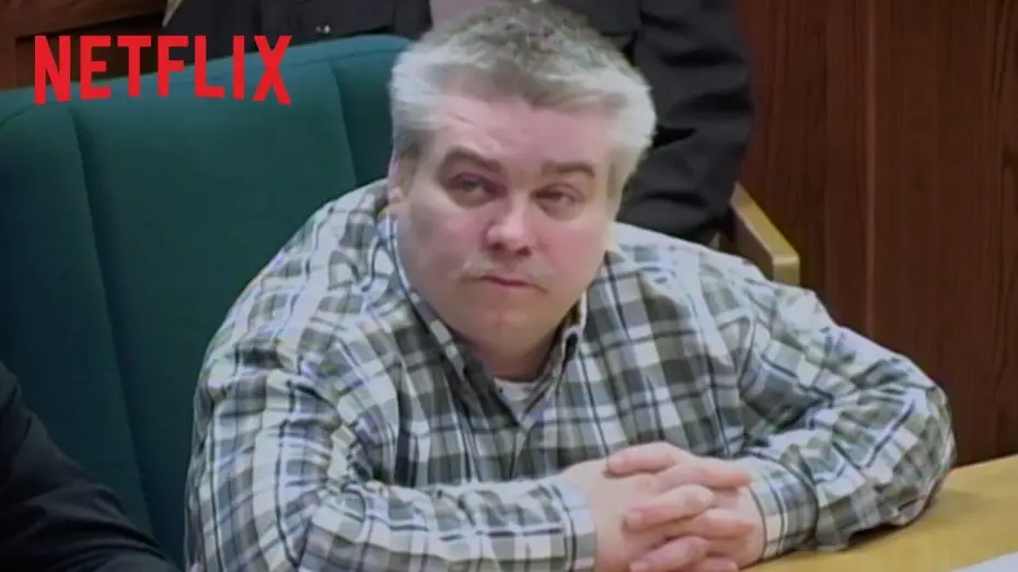 Видео к сериалу Создавая убийцу  — Making A Murderer – Teil 2 | Offizieller Trailer [HD] | Netflix