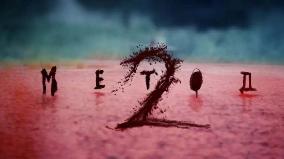 Видео к сериалу Метод — Трейлер №1. Сезон 2