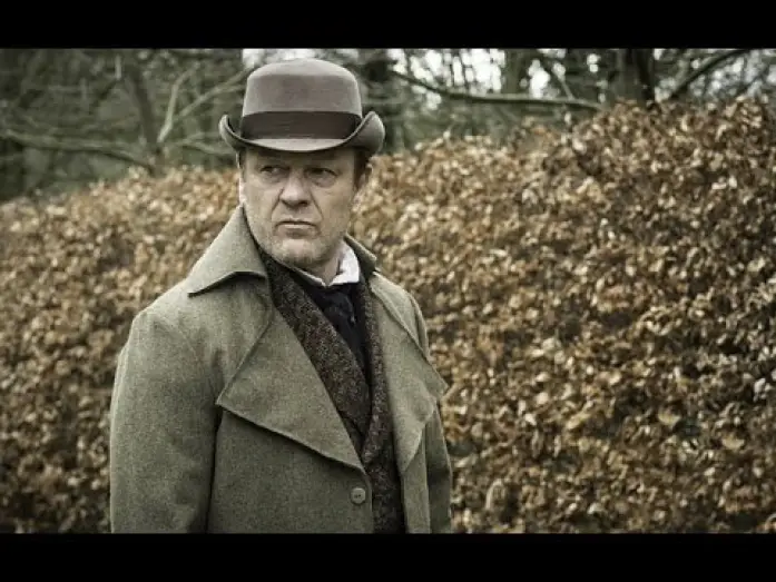 Видео к сериалу Хроники Франкенштейна — THE FRANKENSTEIN CHRONICLES | Own it in Digital HD