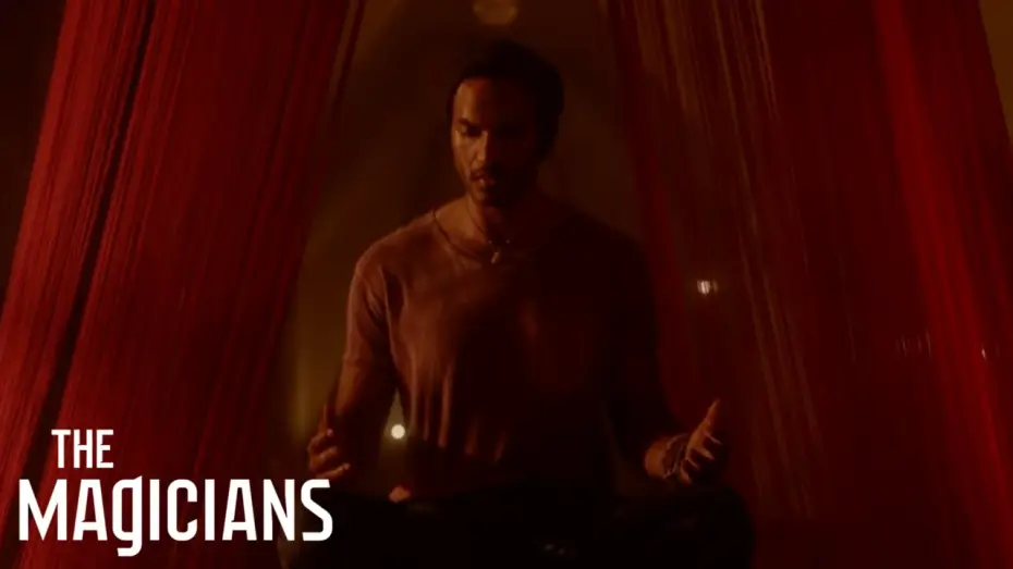 Видео к сериалу Волшебники — THE MAGICIANS | Season 1 Trailer | SYFY