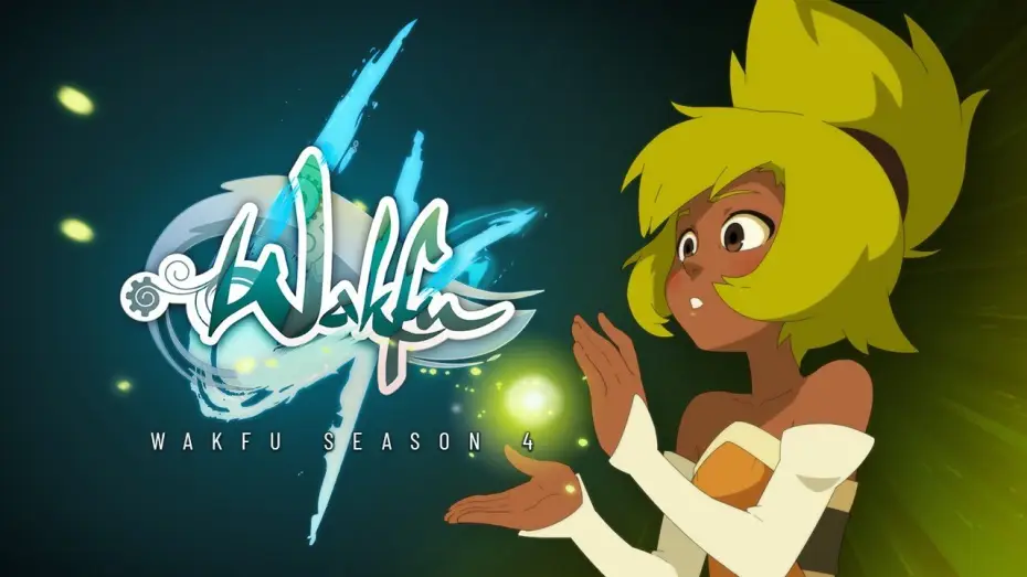 Видео к сериалу Вакфу — Amalia teasing