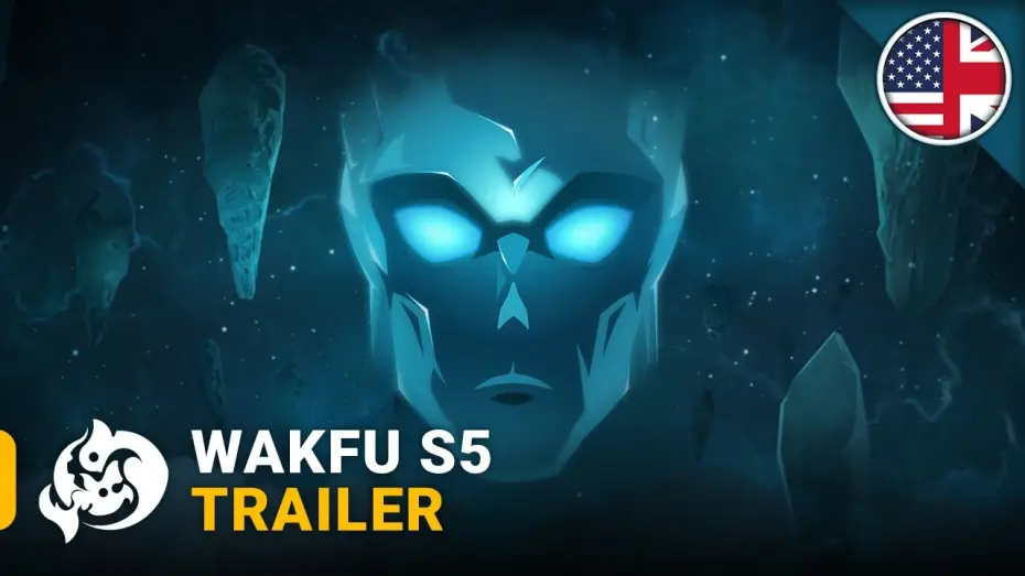 Видео к сериалу Вакфу — Season 5 Official Trailer