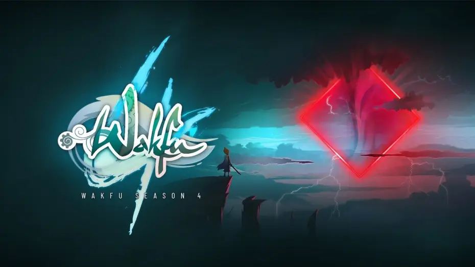 Видео к сериалу Вакфу — Kickstarter Trailer