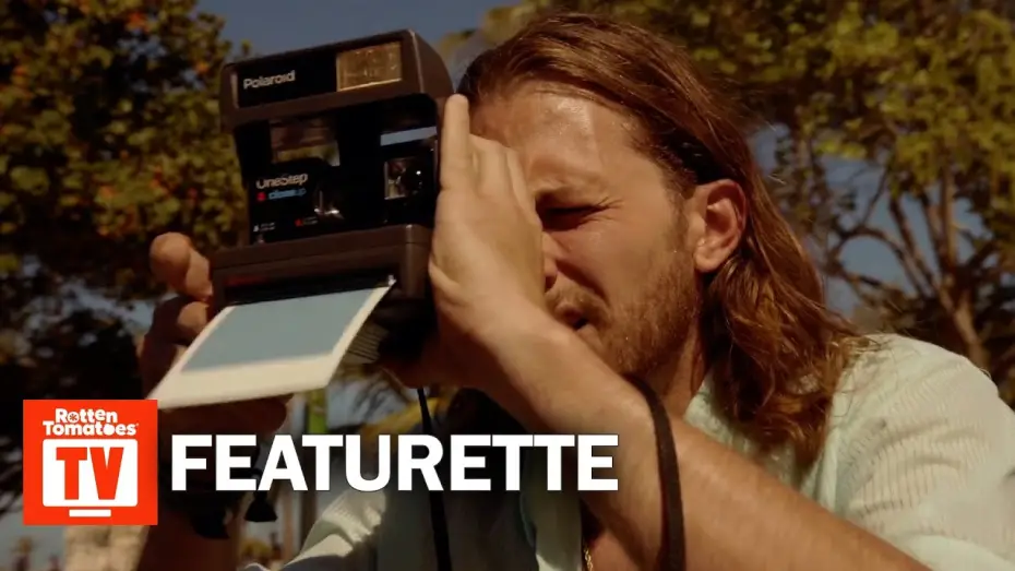 Видео к сериалу Американская история преступлений — "America's Obsession with Fame" (Rotten Tomatoes TV)