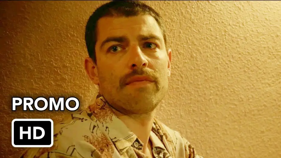 Видео к сериалу Американская история преступлений — "Shower" Promo